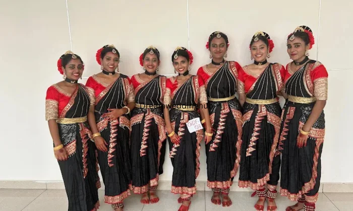 Beauty Palace Dance Collections